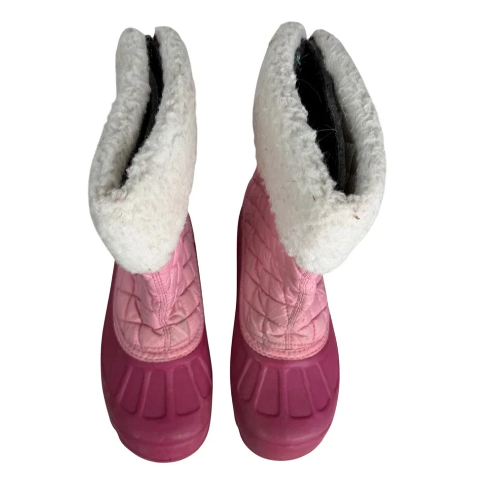 Sorel powder storm